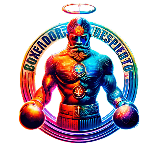 Boxeador Despierto